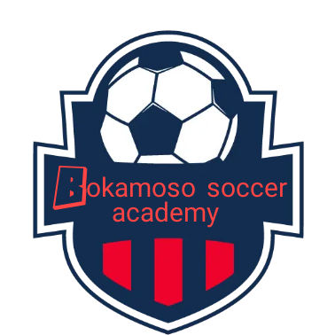 Bokamoso Soccer Academy logo