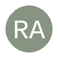 Real Africans United FC logo