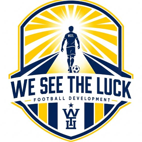We See The Luck FC logo