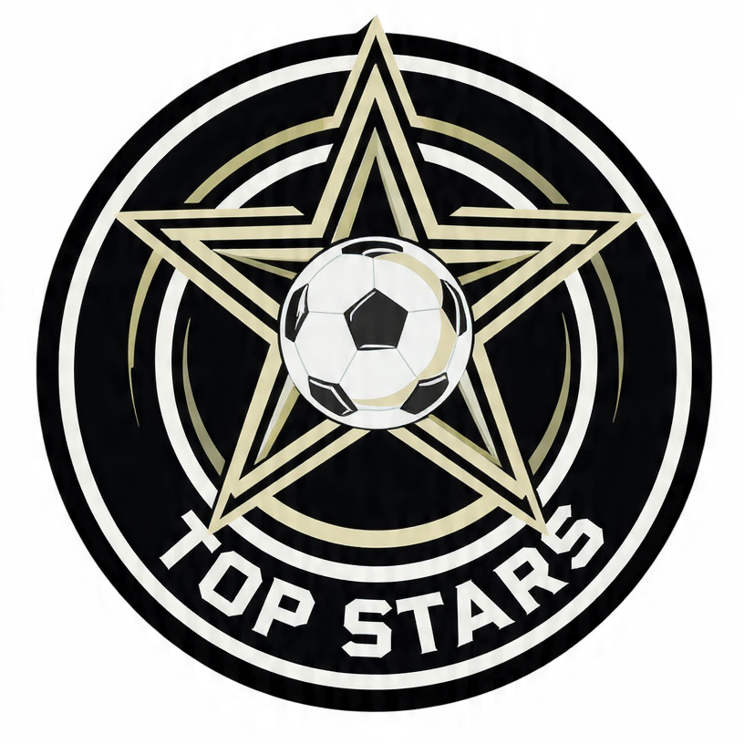 Top Stars logo