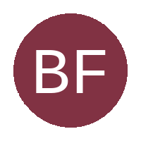 Blydeville FC logo