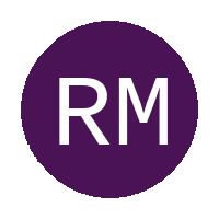 Real Mighty Brothers FC  logo