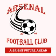 Arsenal FC logo