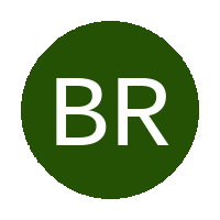 Black Rovers FC logo