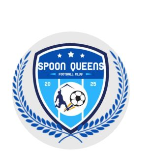 Spoon Queens Ladies logo