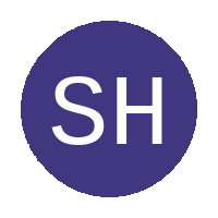 Safe Hands Academy logo