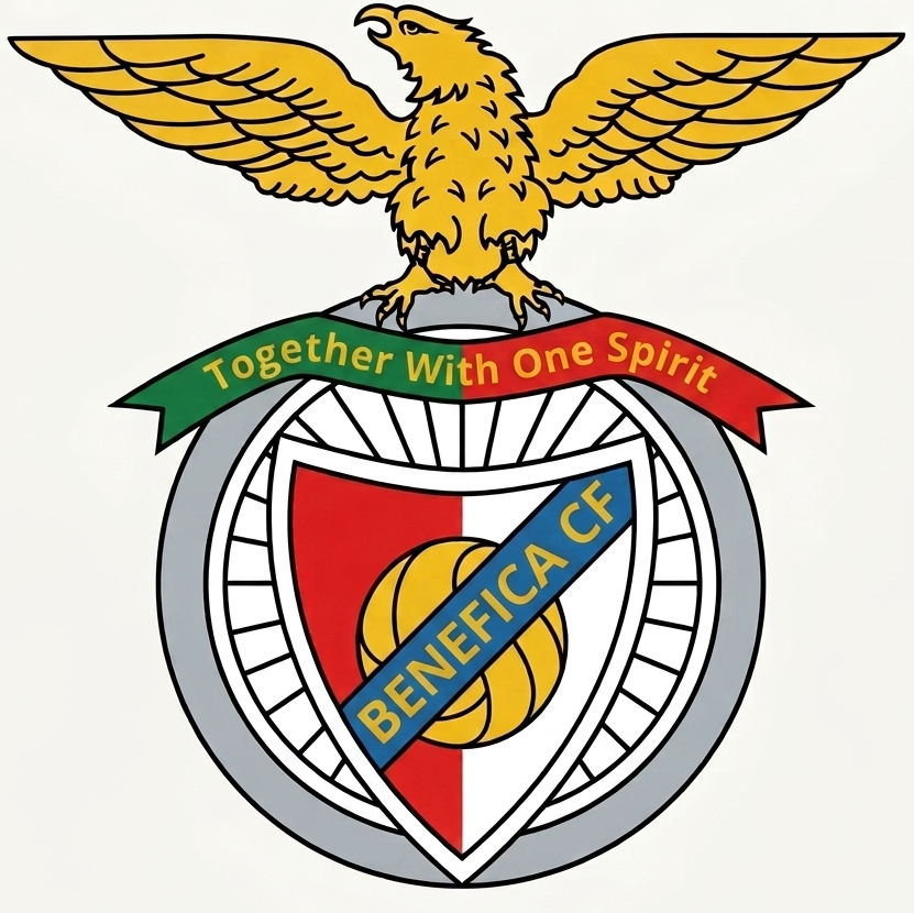 Benfica FC logo