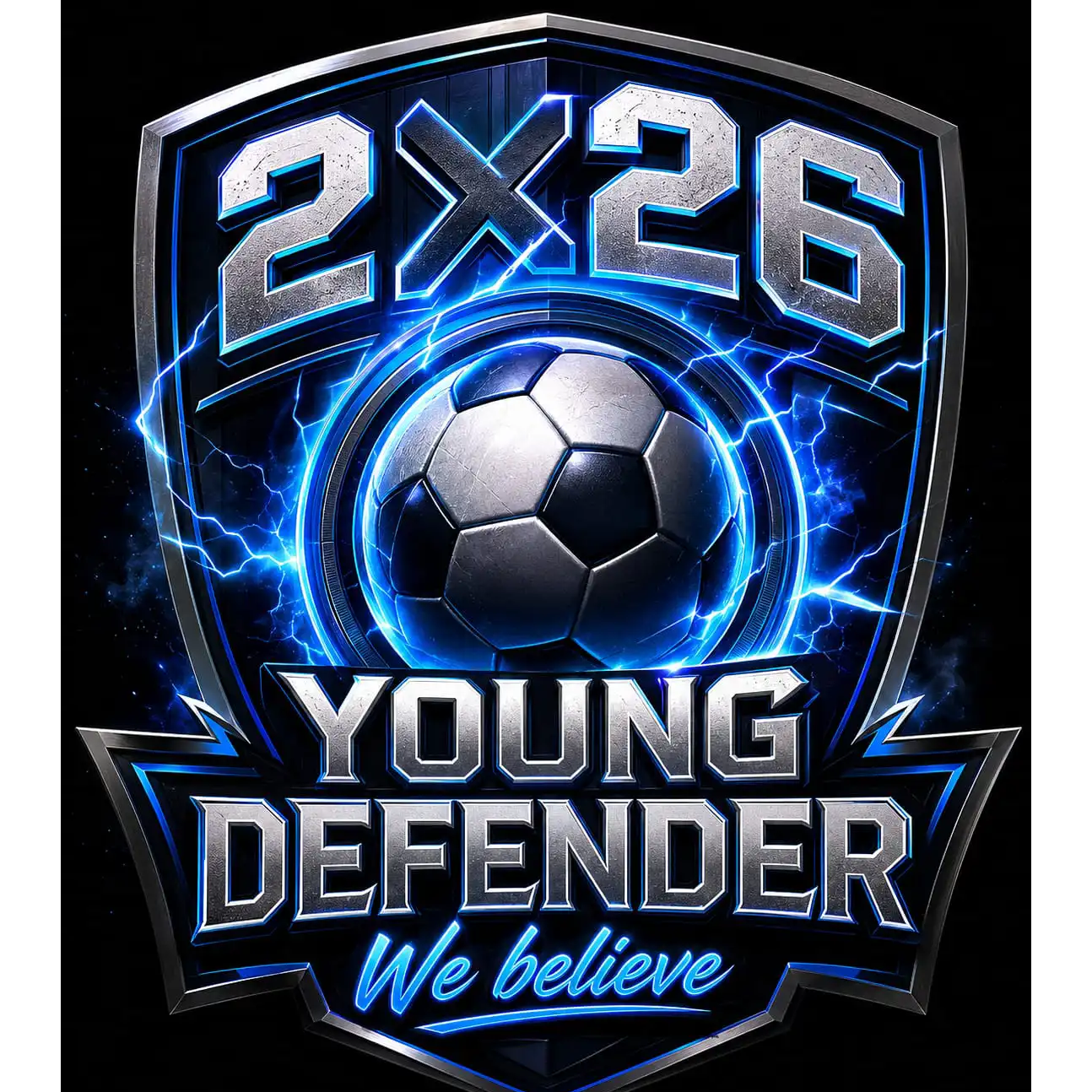 Young Defenders FC logo