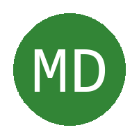 Merafong Dynasty Sports Academy logo