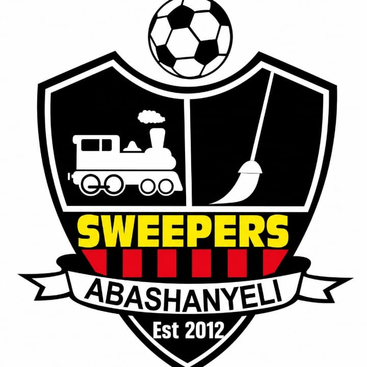 Breyten Home Sweepers FC logo