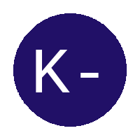 K - D FC logo