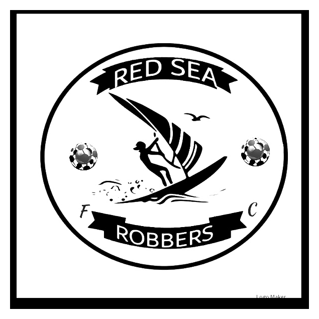 Red Sea 2023 FC logo