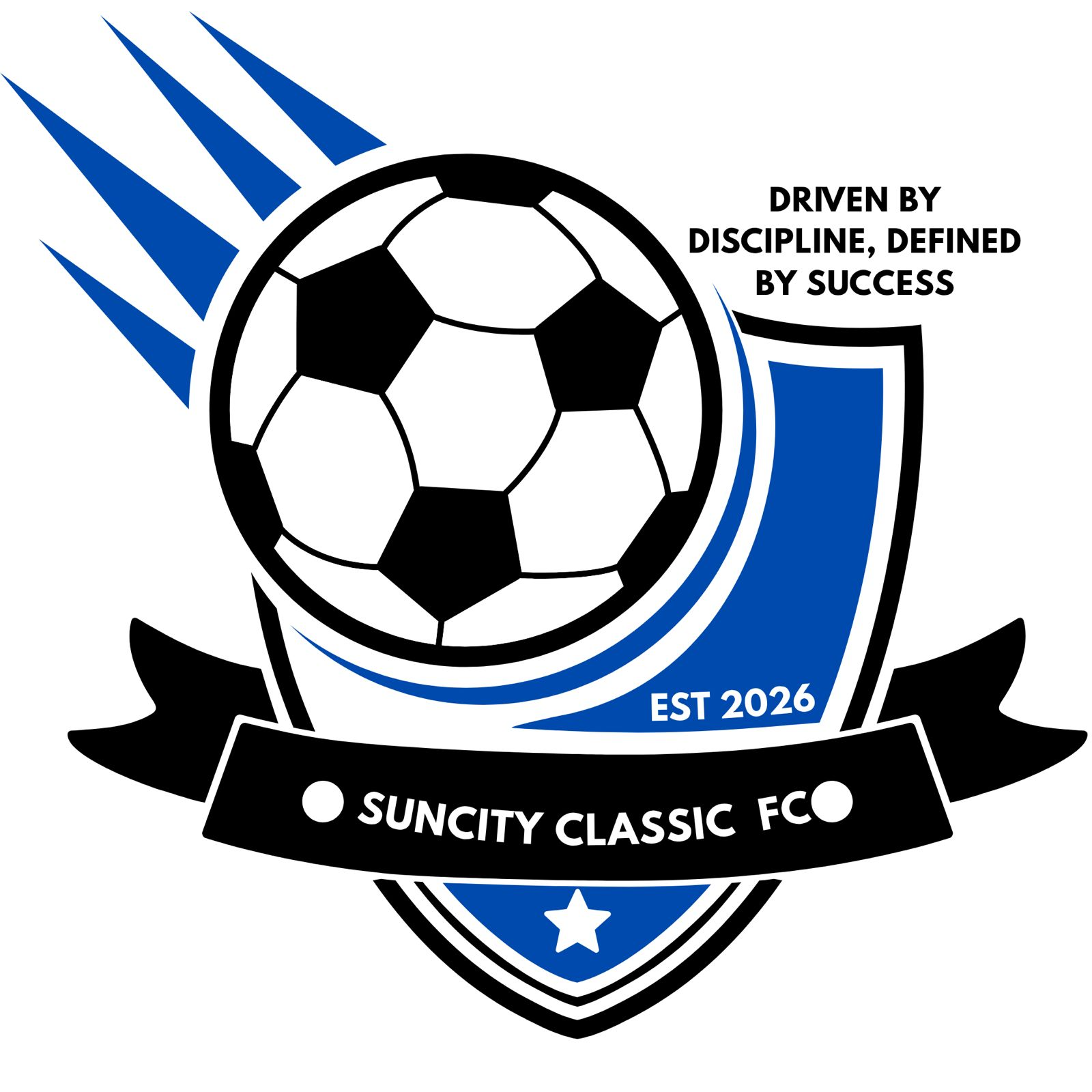 Suncity Classic FC logo