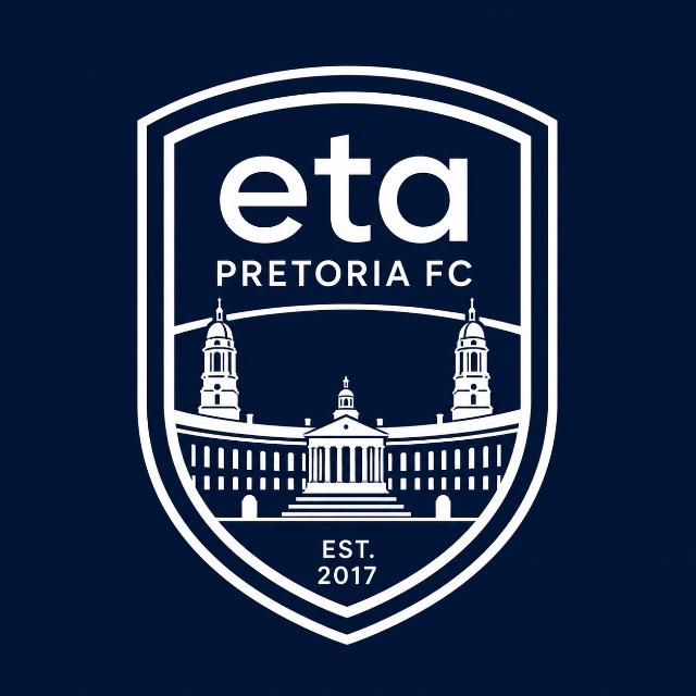 Eta Pretoria Football Club (MRL)  logo