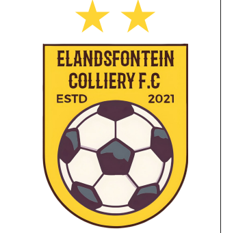 Elandsfontein Football Club logo