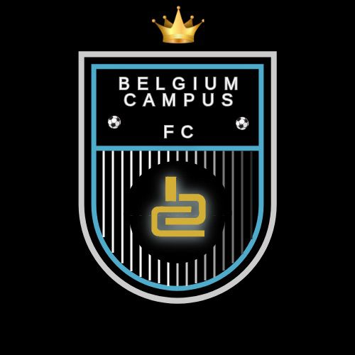 Belgium Campus Itversity FC logo