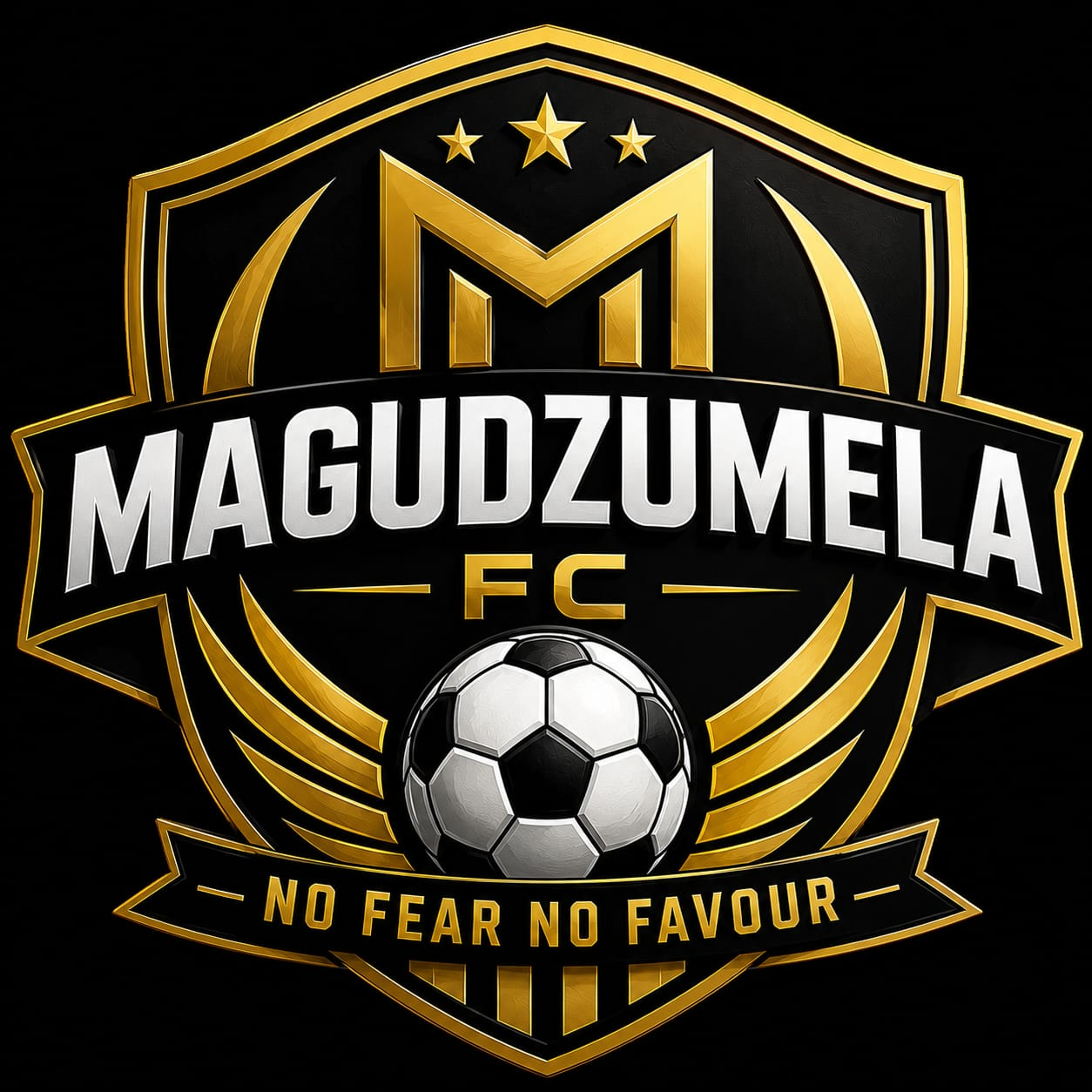 Magudzumela FC logo