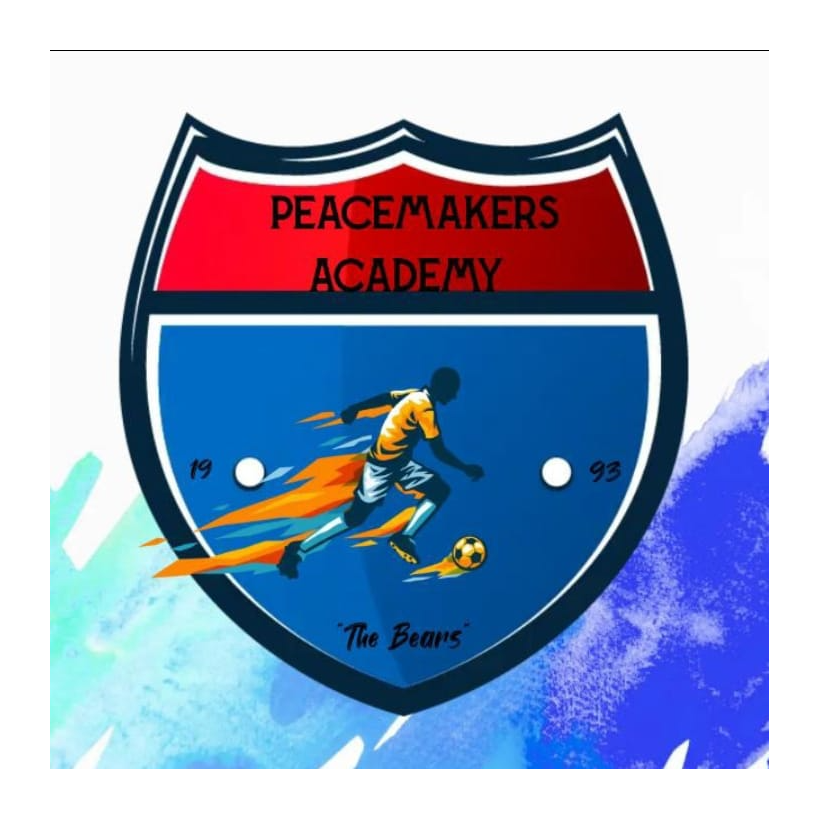 Peace Makers Academy logo