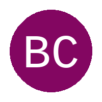 Bright Colour's FC logo