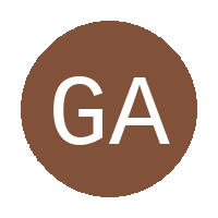 Ganyesa Academy logo