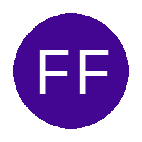 F.C Fighters logo