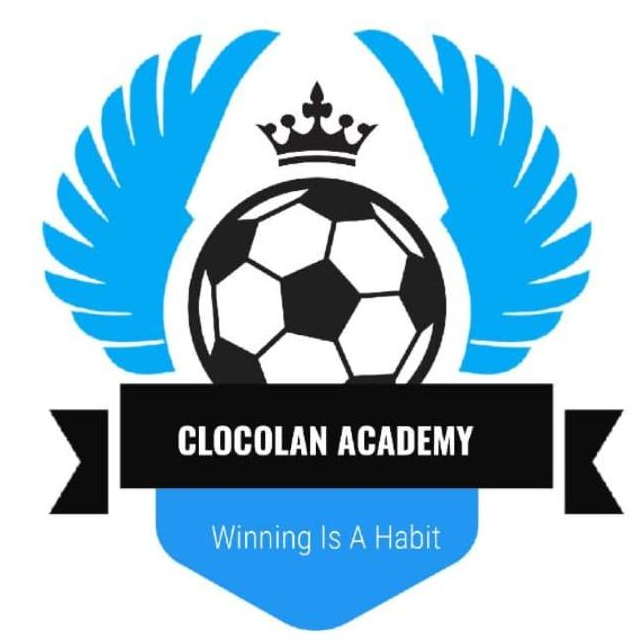 Clocolan Academy FC logo