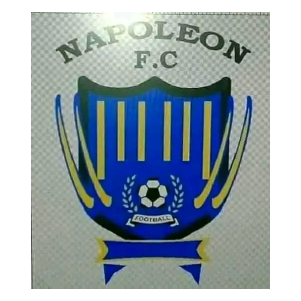 Napoleon FC logo