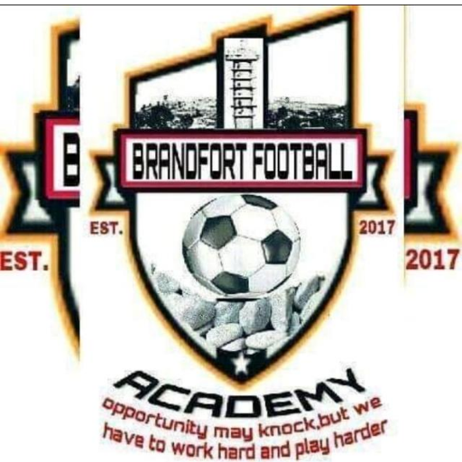 Brandfort Football Academy logo