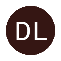 DANGEROUS LIONS FC logo