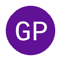 GOOD PERFORMERS FC logo