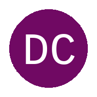 Dark City FC logo