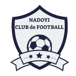Nadoyi Cf logo