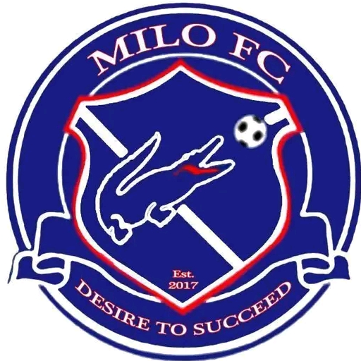 Milo FC logo