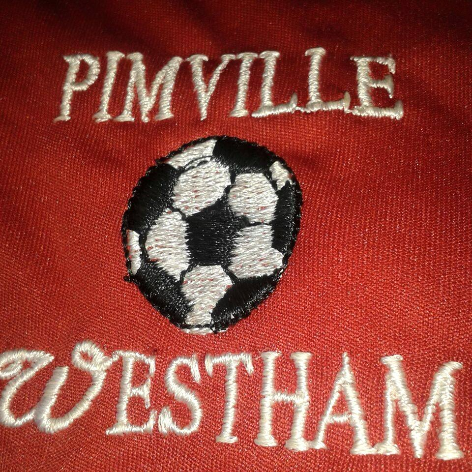 Pimville Westham FC logo