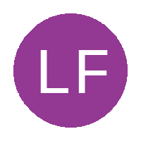 Lusitano FC logo