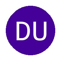 Dambuza United FC logo