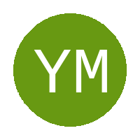 Young Masters logo
