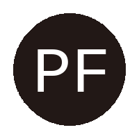 PEACE FC logo