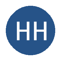 HARMONY HIGH FC logo