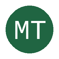 Mighty Taliban FC logo