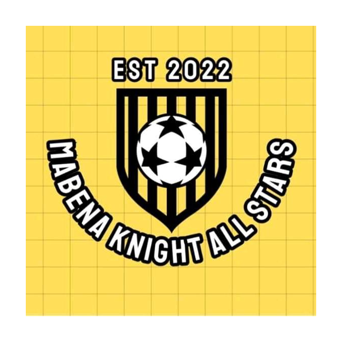 Mk All Stars logo