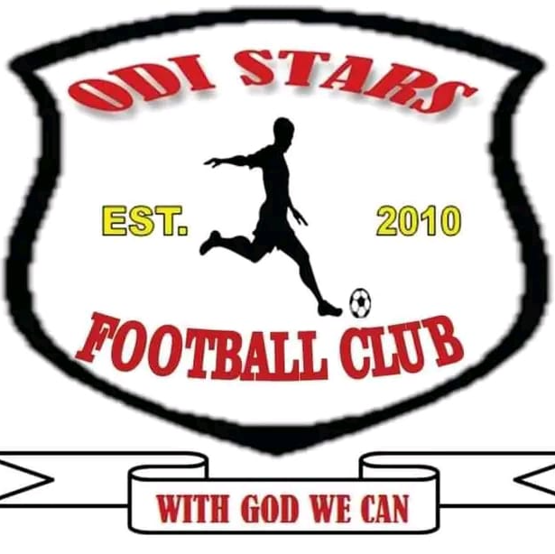 Odi Stars logo