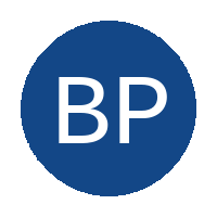 Black F.C logo