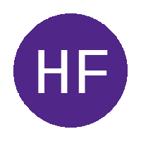 Hunters F.C logo