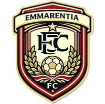 Emmarentia Pirates FC logo