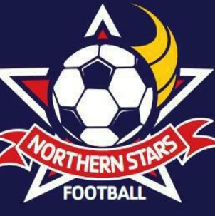 Northern Stars FC logo