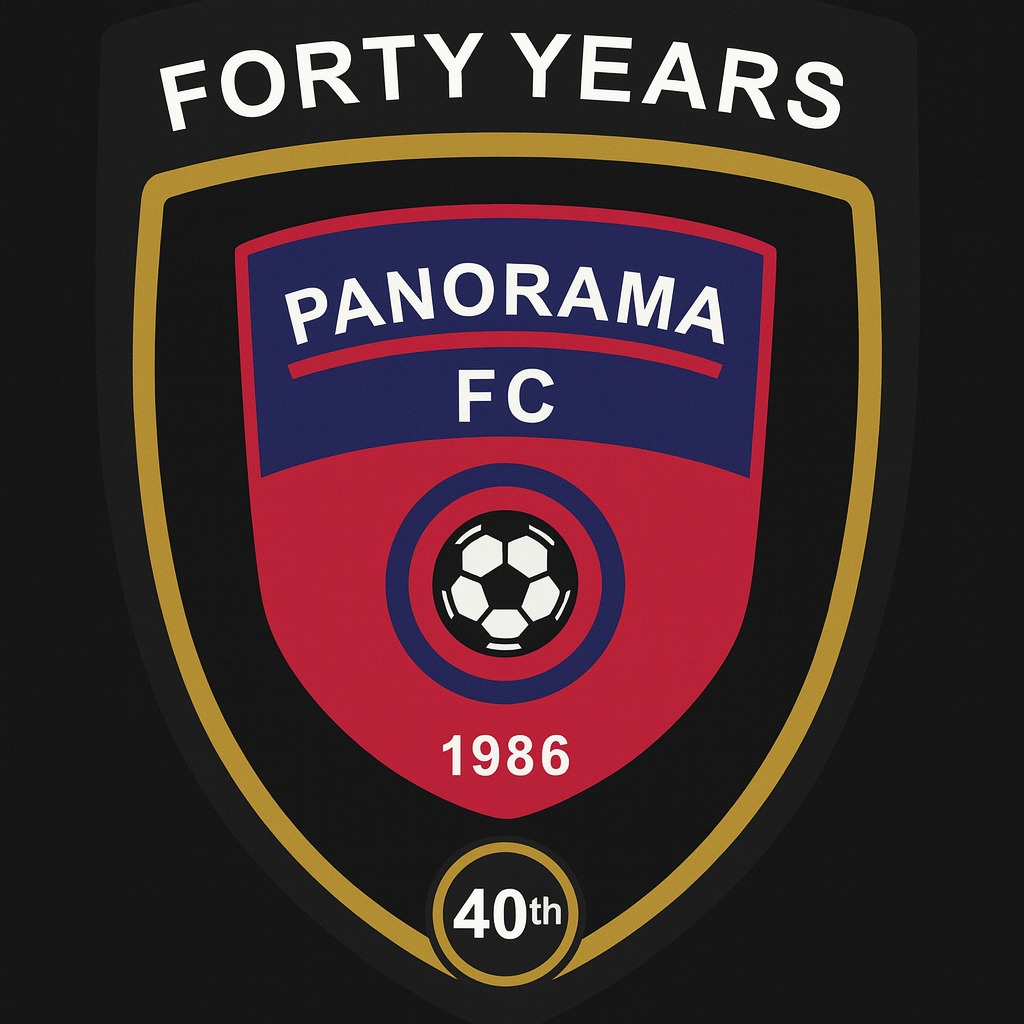 Panorama FC logo