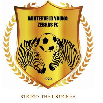 Winterveld Young Zebras logo