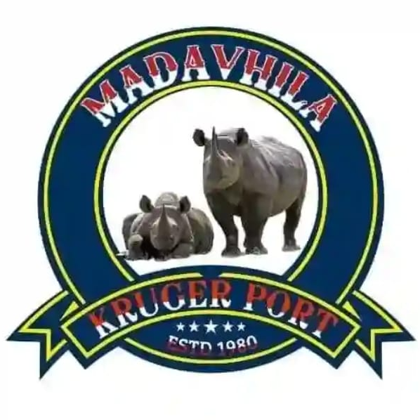 Madavhila Krugerport logo