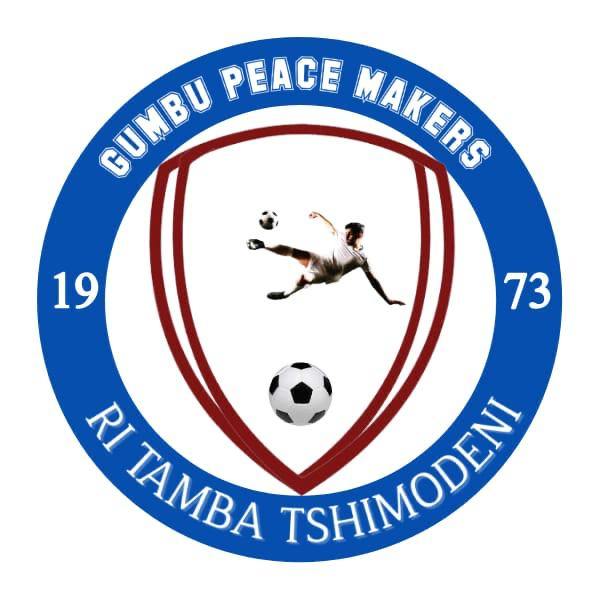 Gumbu Peacemakers logo